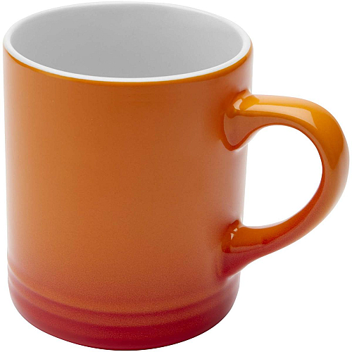 Laguna 330 ml ceramic mug 1