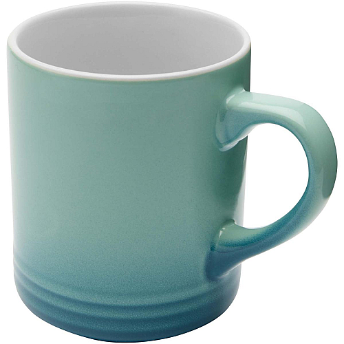 Laguna 330 ml ceramic mug 1