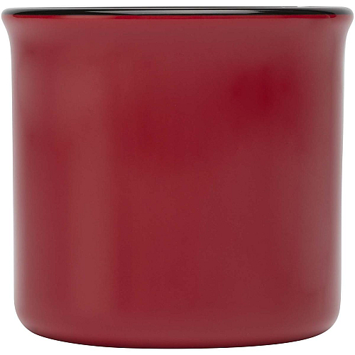 Bari 240 ml ceramic mug 3