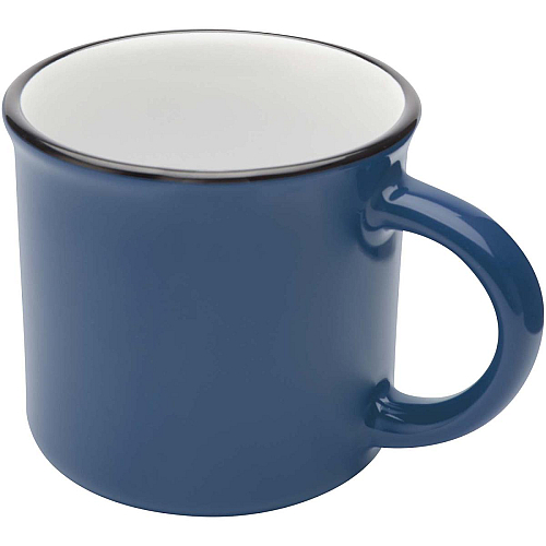 Bari 240 ml ceramic mug 1