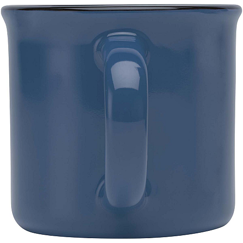 Bari 240 ml ceramic mug 4