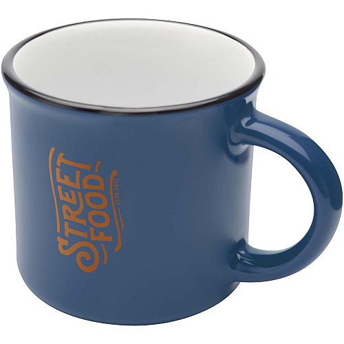 Bari 240 ml ceramic mug 2