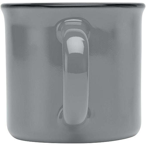 Bari 240 ml ceramic mug 4