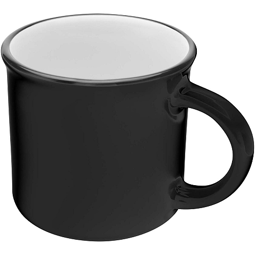 Bari 240 ml ceramic mug 1