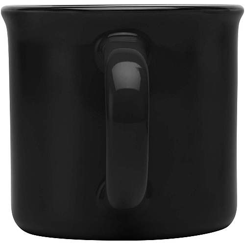 Bari 240 ml ceramic mug 4