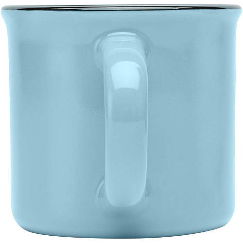 Bari 240 ml ceramic mug 4