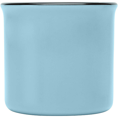 Bari 240 ml ceramic mug 3