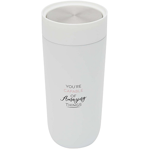 Camden 350 ml RCS certified stainless steel tumbler 2