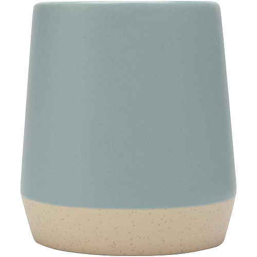 Dolce 300 ml ceramic mug with matt finish 3