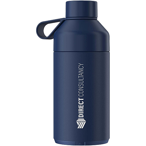 Ocean Bottle 750 ml vacuum insulated water bottle 2