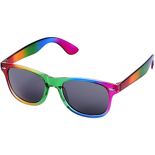 Sun Ray rainbow sunglasses 1