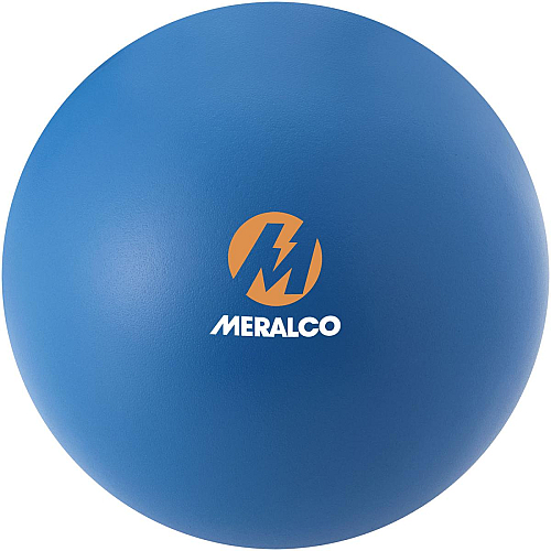 Cool round stress reliever 3