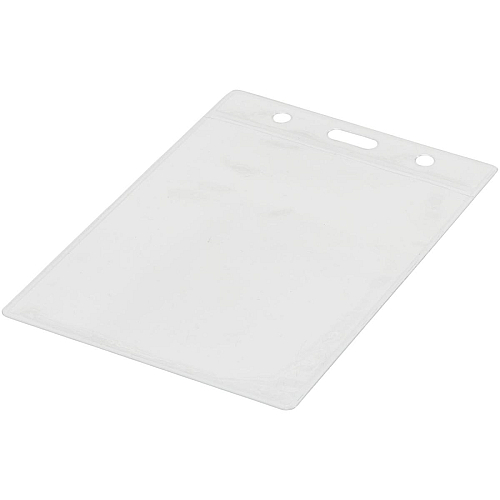 Lorenzo badge holder 1