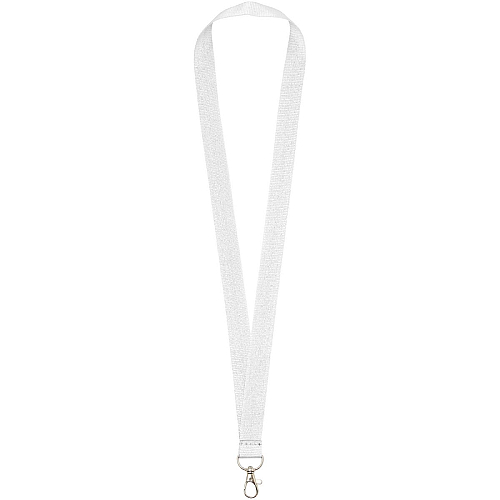 Impey lanyard with convenient hook 1