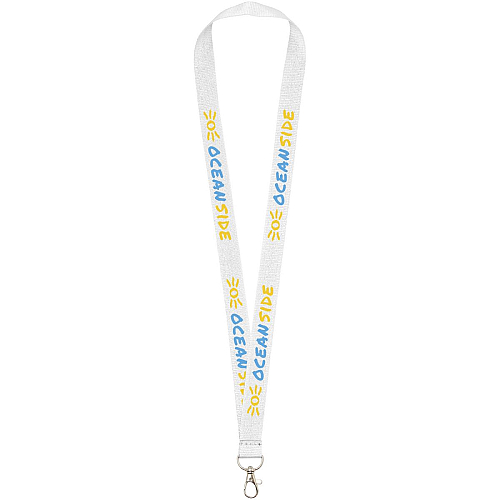 Impey lanyard with convenient hook 2