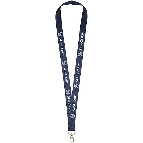 Impey lanyard with convenient hook 2