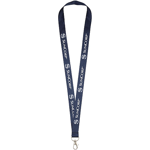 Impey lanyard with convenient hook 2