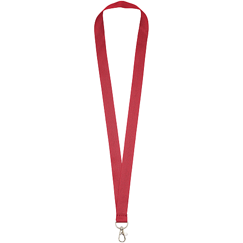 Impey lanyard with convenient hook 1