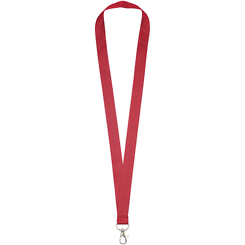 Impey lanyard with convenient hook 1