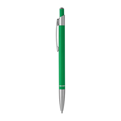 Metal ball pen 2