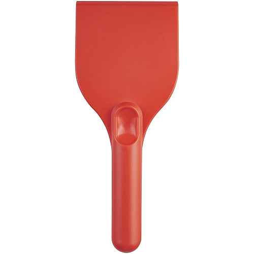 Chilly large recycled plastic ice scraper 3