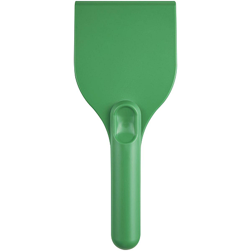 Chilly large recycled plastic ice scraper 3