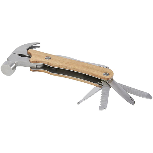 Bear 10-function hammer multitool 1