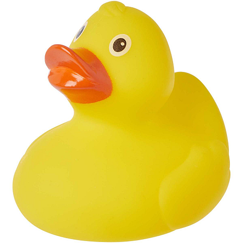 Quack duck stress reliever 1