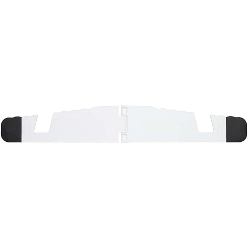 Buna recycled plastic foldable tablet and phone stand 3