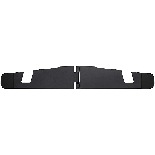 Buna recycled plastic foldable tablet and phone stand 3