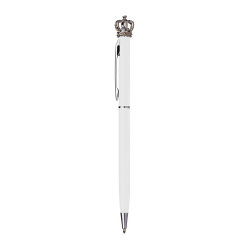 Metal ball pen KING 2