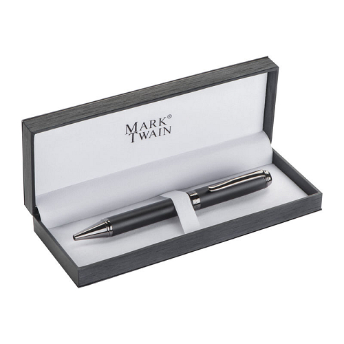 Mark Twain ballpen 2