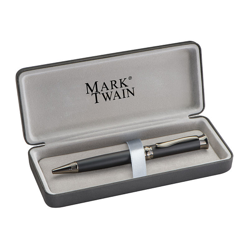 Mark Twain ballpen 2