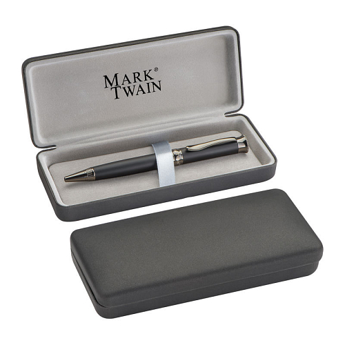 Mark Twain ballpen 1