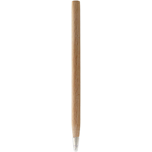 Arica wooden ballpoint pen (black ink) 1
