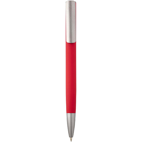 Ziguur recycled aluminium ballpoint pen (black ink) 1