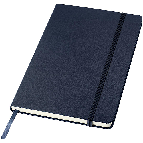 Classic A5 hard cover notebook 1