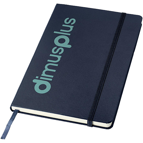 Classic A5 hard cover notebook 3