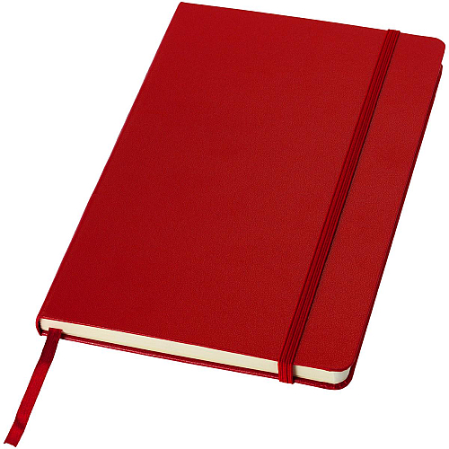 Classic A5 hard cover notebook 1