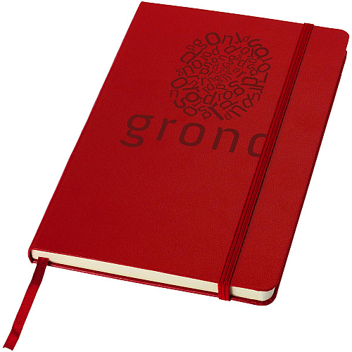 Classic A5 hard cover notebook 2
