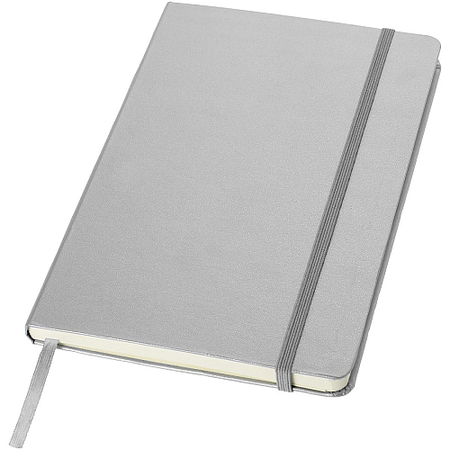 Classic A5 hard cover notebook 1