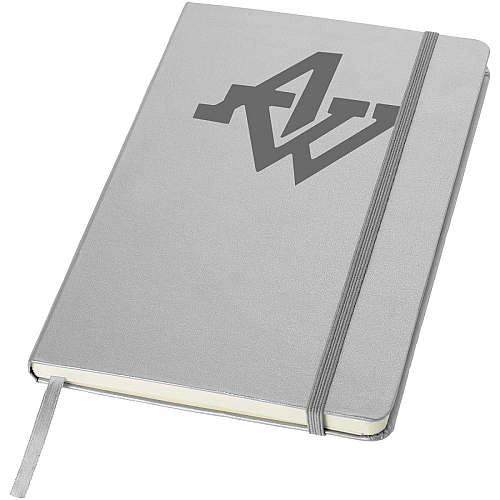 Classic A5 hard cover notebook 2