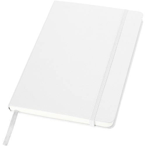 Classic A5 hard cover notebook 1
