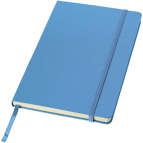 Classic A5 hard cover notebook 1