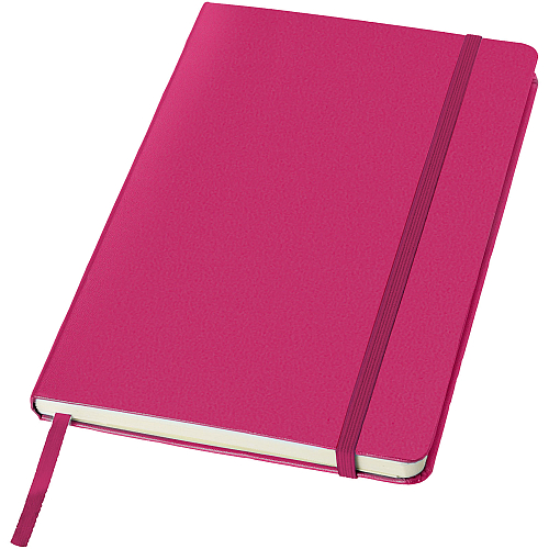 Classic A5 hard cover notebook 1