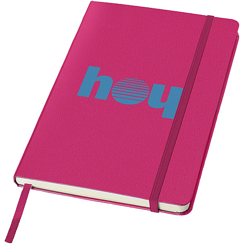 Classic A5 hard cover notebook 2