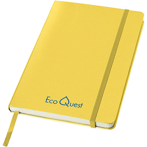 Classic A5 hard cover notebook 2