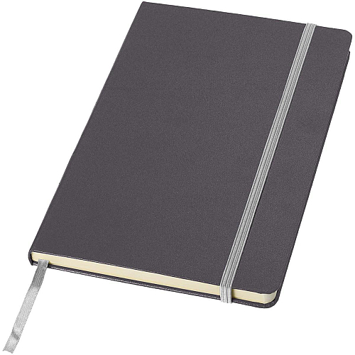 Classic A5 hard cover notebook 1