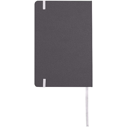 Classic A5 hard cover notebook 4
