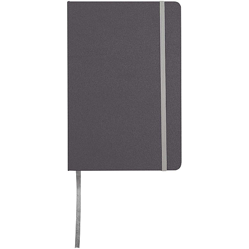 Classic A5 hard cover notebook 3